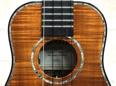 Kamaka HB-2D2 Concert Deluxe 【2024年製】【コンサート/ロングネック】【Low-G仕様】【デラックスモデル】【ピックアップ搭載】【送料込】_6
