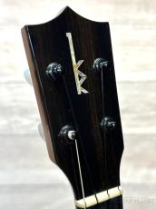Kamaka HB-2D2 Concert Deluxe 【2024年製】【コンサート/ロングネック】【Low-G仕様】【デラックスモデル】【ピックアップ搭載】【送料込】_9