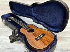 Kamaka HB-2D2 Concert Deluxe 【2024年製】【コンサート/ロングネック】【Low-G仕様】【デラックスモデル】【ピックアップ搭載】【送料込】_14