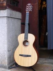 Taylor '22 Academy 12e-Nylon