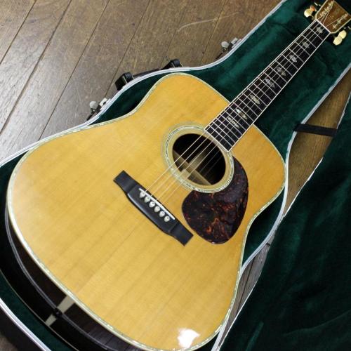 Martin D-41 マーティン  2004年製　です