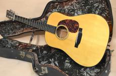 Martin D-18 Golden Era 1934　2007年製