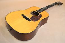Martin D-18 Golden Era 1934　2007年製_2