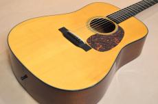 Martin D-18 Golden Era 1934　2007年製_3