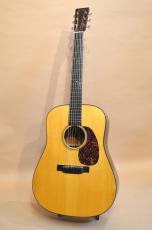 Martin D-18 Golden Era 1934　2007年製_4