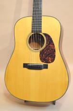 Martin D-18 Golden Era 1934　2007年製_5