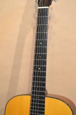 Martin D-18 Golden Era 1934　2007年製_6