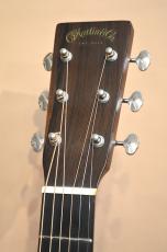 Martin D-18 Golden Era 1934　2007年製_7