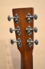 Martin D-18 Golden Era 1934　2007年製_11