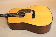 Martin D-18 Golden Era 1934　2007年製_12