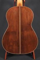 Antonio Loriente  Sophia  松/ハカランダ単板_3