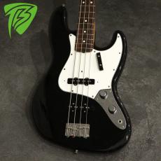 Fender American Vintage '62 Jazz Bass 2knob MOD Black 2009