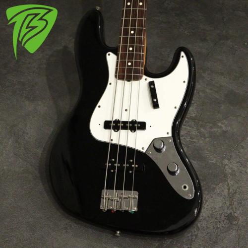 Fender American Vintage '62 Jazz Bass 2knob MOD Black 2009
