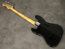 Fender American Vintage '62 Jazz Bass 2knob MOD Black 2009_8