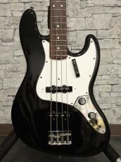 Fender American Vintage '62 Jazz Bass 2knob MOD Black 2009_12