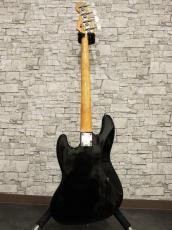 Fender American Vintage '62 Jazz Bass 2knob MOD Black 2009_13
