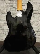 Fender American Vintage '62 Jazz Bass 2knob MOD Black 2009_14