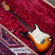 g7 Special g7-ST/R Perfect Aged 3-Tone Sunburst 