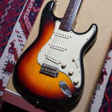 g7 Special g7-ST/R Perfect Aged 3-Tone Sunburst _2