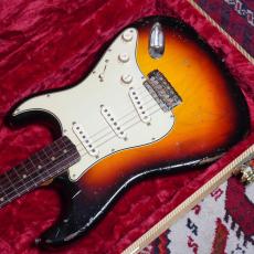 g7 Special g7-ST/R Perfect Aged 3-Tone Sunburst _3