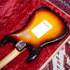 g7 Special g7-ST/R Perfect Aged 3-Tone Sunburst _5