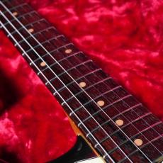 g7 Special g7-ST/R Perfect Aged 3-Tone Sunburst _6