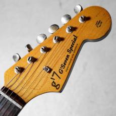 g7 Special g7-ST/R Perfect Aged 3-Tone Sunburst _8