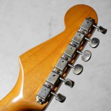 g7 Special g7-ST/R Perfect Aged 3-Tone Sunburst _9