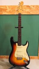 g7 Special g7-ST/R Perfect Aged 3-Tone Sunburst _13