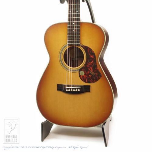 Maton EBG808 Nashville【48回無金利キャンペーン発動中!】