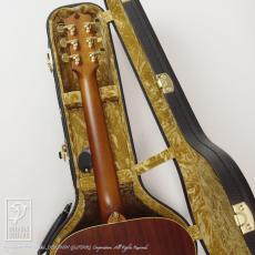 Maton EBG808 Nashville【48回無金利キャンペーン発動中!】_9