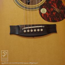Maton EBG808 Nashville【48回無金利キャンペーン発動中!】_11