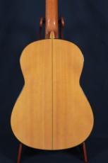 Juan Hernandez [ホアン・エルナンデス] Flamenca Professional  松/シープレス単板　ワンオーナー美品_3