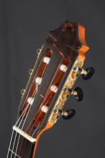 Juan Hernandez [ホアン・エルナンデス] Flamenca Professional  松/シープレス単板　ワンオーナー美品_4