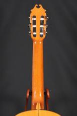 Juan Hernandez [ホアン・エルナンデス] Flamenca Professional  松/シープレス単板　ワンオーナー美品_6