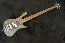 Warwick Custom Shop STREAMER LX NIRVARNA BLACK