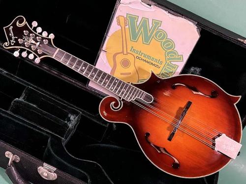 APITIUS The Vanguard F-5