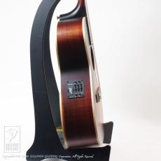 Maton EBG808C Artist 2024 Limited Model (Teardrop Tobacco Burst)【48回無金利対象品】_5