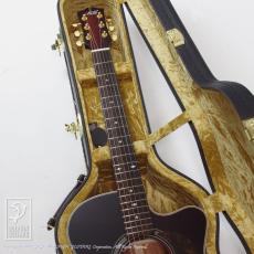 Maton EBG808C Artist 2024 Limited Model (Teardrop Tobacco Burst)【48回無金利対象品】_8