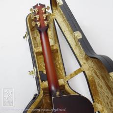 Maton EBG808C Artist 2024 Limited Model (Teardrop Tobacco Burst)【48回無金利対象品】_9