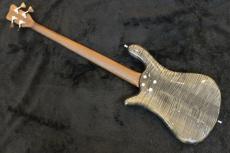 Warwick Custom Shop STREAMER LX NIRVARNA BLACK_9
