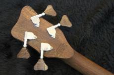 Warwick Custom Shop STREAMER LX NIRVARNA BLACK_13