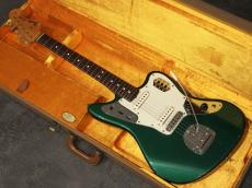 Fender American Vintage '62 Jaguar Sherwood Green 1999_3