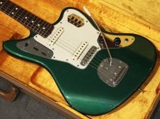 Fender American Vintage '62 Jaguar Sherwood Green 1999_4