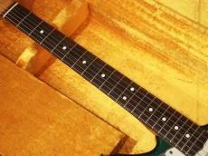 Fender American Vintage '62 Jaguar Sherwood Green 1999_6