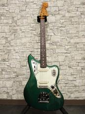 Fender American Vintage '62 Jaguar Sherwood Green 1999_11