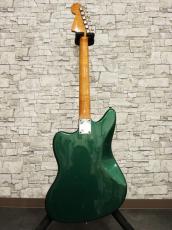 Fender American Vintage '62 Jaguar Sherwood Green 1999_13