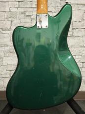 Fender American Vintage '62 Jaguar Sherwood Green 1999_14
