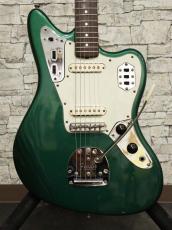 Fender American Vintage '62 Jaguar Sherwood Green 1999_12