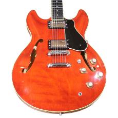 YAMAHA SA1000 Super Axe